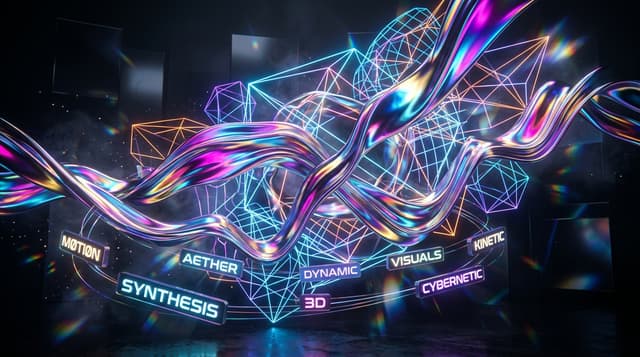 Adobe After Effects 2026 Update Version | Motion Luma | Motion Luma